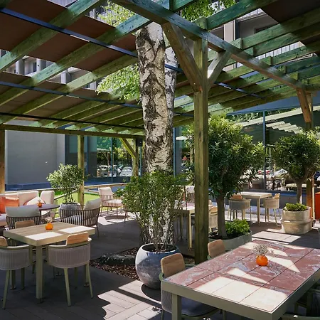 Mimi Hotel Chisinau Jolly Alon-2